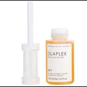 OLAPLEX 💯% Authentic